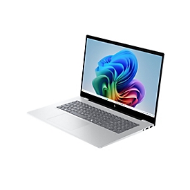 HP OmniBook 7 Next Gen AI Laptop 17-dc0075ng - Intel Core Ultra 7 258V / 2.2 GHz - Win 11 Home - Intel Arc Graphics 140V - 32 GB RAM - 1 TB SSD NVMe