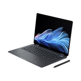 HP OmniBook Ultra Flip Laptop 14-fh0075ng - Konvertierbar - Intel Core Ultra 7 256V - Evo - Win 11 Home - Intel Arc Graphics 140V