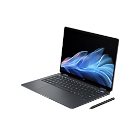 HP OmniBook Ultra Flip Laptop 14-fh0075ng - Konvertierbar - Intel Core Ultra 7 256V - Evo - Win 11 Home - Intel Arc Graphics 140V