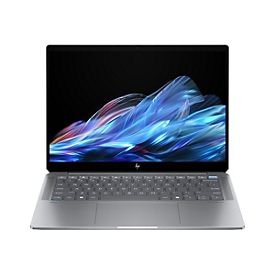 HP OmniBook Ultra Laptop 14-fd0094ng - AMD Ryzen AI 9 365 - Win 11 Home - Radeon 880M - 16 GB RAM - 1 TB SSD NVMe, Performance