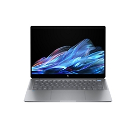 HP OmniBook Ultra Laptop 14-fd0094ng - AMD Ryzen AI 9 365 - Win 11 Home - Radeon 880M - 16 GB RAM - 1 TB SSD NVMe, Performance