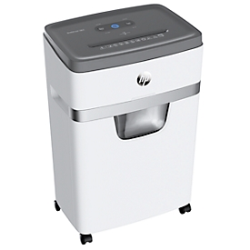 HP One Shred 18 CC papiervernietiger