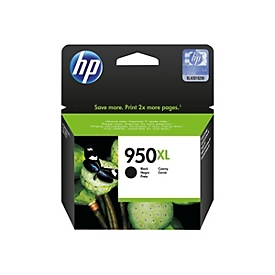 HP Original-Druckerpatrone 950XL, schwarz, ca. 1650 Seiten