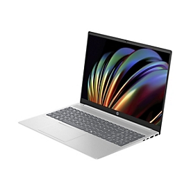 HP Pavilion Laptop 16-af0055ng - Intel Core Ultra 5 125U / 1.8 GHz - Win 11 Home - Intel Graphics - 16 GB RAM - 512 GB SSD NVMe