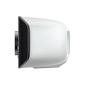 HP Poly Studio X32 - X Series - All-in-One Videoleiste - Zoom-zertifiziert, Zertifiziert für Microsoft Teams - Schwarz