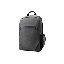 HP Prelude - Notebook-Rucksack - 39.6 cm (15.6") - Grau - Smart Buy