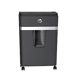 HP Pro 18CC papiervernietiger, papiervernietiger 4 x 35 mm, P-4, 25 l, snijcapaciteit 18 vel
