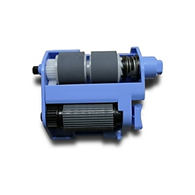 HP  Roller unit