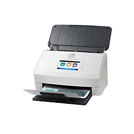 HP ScanJet Enterprise Flow N7000 snw1 - Dokumentenscanner - Desktop-Gerät - USB 3.0, LAN, Wi-Fi(n)
