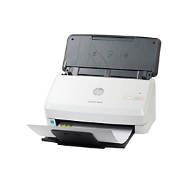 HP Scanjet Pro 3000 s4 Sheet-feed - Dokumentenscanner - Desktop-Gerät - USB 3.0