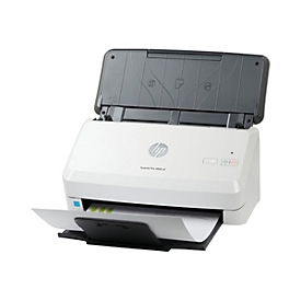 HP Scanjet Pro 3000 s4 Sheet-feed - Dokumentenscanner - Desktop-Gerät - USB 3.0