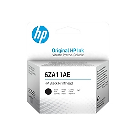 HP  Schwarz - Druckkopf - für Ink Tank 11X,