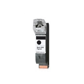 HP  Schwarz - original - Tintenpatrone