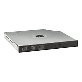 HP Slim - Laufwerk - DVD±RW (±R DL) / DVD-RAM