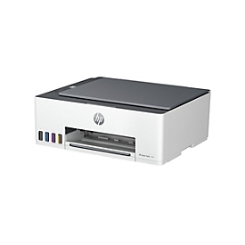 HP Smart Tank 5105 All-in-One - Multifunktionsdrucker - Farbe - Tintenstrahl - wiederbefüllbar - Legal (216 x 356 mm)