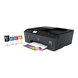 HP Smart Tank Plus 570 Wireless All-in-One - Multifunktionsdrucker - Farbe