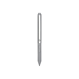 HP Stylet actif rechargeable G3 - Ordinateur portable - HP - Gris - Compatible avec HP EliteBook x360 1030 G3; HP EliteBook x360 1030 G4; HP EliteBook x360 1040 G5;... - Chine - Professionnel