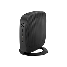 HP t540 - Thin Client - USFF - 1 x Ryzen Embedded R1305G / 1.5 GHz - RAM 4 GB - Flash 32 GB