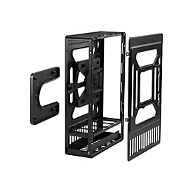HP - Thin-Client Montagehalterung - für HP t430, t430 v2, t540; Elite t655; Pro t550