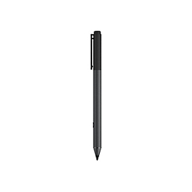 HP Tilt - Digitaler Stift - dunkel aschgrau silberfarben - für ENVY Laptop 13, 17; ENVY x360 Laptop; Pavilion x360 Laptop; Spectre x360 Laptop
