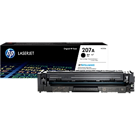 HP Toner 207A, schwarz (W2210A), 1350 S., original