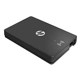 HP Universal - HF-Abstandsleser / SmartCard-Leser - USB - 125 KHz / 13.56 MHz - für LaserJet Enterprise M406, MFP M430; LaserJet Managed MFP E42540