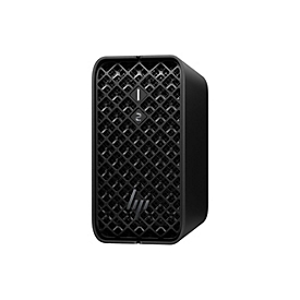 HP Workstation Z2 G1a - Mini - 4U - 1 x Ryzen AI Max+ Pro 395 / 3 GHz - RAM 64 GB - SSD 2 TB