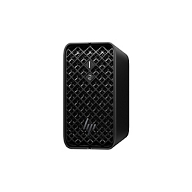 HP Workstation Z2 G1i - Mini - 4U - 1 x Ryzen AI Max Pro 390 / 3.2 GHz - RAM 32 GB - SSD 1 TB - TLC - Radeon 8050S - Wi-Fi 6, Wi-Fi 7, Bluetooth, 1GbE, 2.5GbE - WLAN: 802.11a/b/g/n/ac/ax/be, Bluetooth
