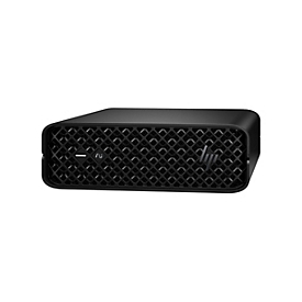 HP Workstation Z2 G1i - Mini - 5U - 1 x Core Ultra 7 265 / 2.4 GHz - RAM 32 GB - SSD 1 TB