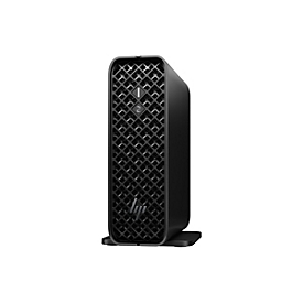 HP Workstation Z2 G1i - Mini - 5U - 1 x Core Ultra 7 265K / 3.9 GHz - RAM 32 GB - SSD 1 TB