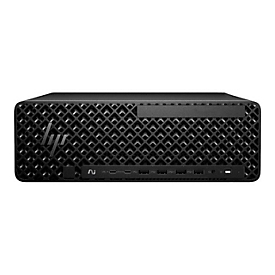 HP Workstation Z2 G1i - Mini - 5U - 1 x Core Ultra 9 285K / 3.7 GHz - RAM 64 GB - SSD 1 TB