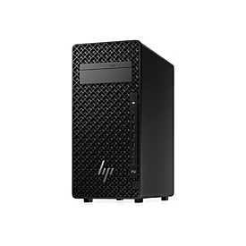 HP Workstation Z2 G1i - Tower - 4U - 1 x Core Ultra 7 265K / 3.9 GHz - RAM 32 GB - SSD 1 TB