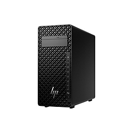HP Workstation Z2 G1i - Tower - 4U - 1 x Core Ultra 9 285K / 3.7 GHz - RAM 32 GB - SSD 1 TB