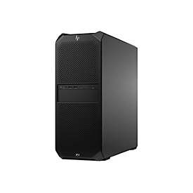 HP Workstation Z6 G5 A - Tower - 4U - 1 x Ryzen ThreadRipper PRO 7955WX / 4.5 GHz - RAM 64 GB - SSD 2 TB