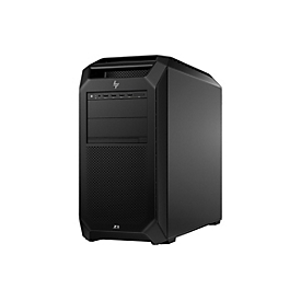 HP Workstation Z8 Fury G5 - Tower - 5U - 1-Weg - 1 x Xeon W W5-3423 / 2.1 GHz - RAM 32 GB