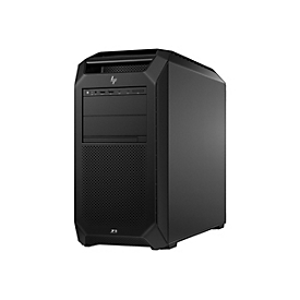 HP Workstation Z8 Fury G5 - Tower - 5U - 1-Weg - 1 x Xeon W W5-3423 / 2.1 GHz - RAM 32 GB