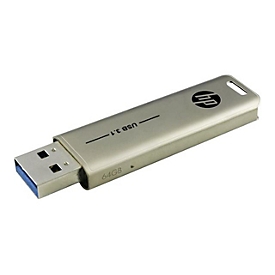 HP x796w - USB-Flash-Laufwerk - 64 GB - USB 3.1