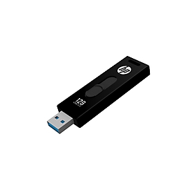 HP x911w - USB-Flash-Laufwerk - 128 GB - USB