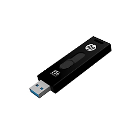 HP x911w - USB-Flash-Laufwerk - 256 GB - USB