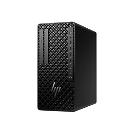 HP Z1 G1i - Tower - 1 x Core Ultra 9 285 / 2.5 GHz - vPro Enterprise - RAM 64 GB - SSD 1 TB