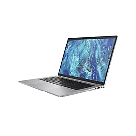 HP ZBook Firefly 14 G11 Mobile Workstation - Intel Core Ultra 7 155H / 1.4 GHz - Win 11 Pro - RTX A500 - 32 GB RAM - 1 TB SSD NVMe, TLC