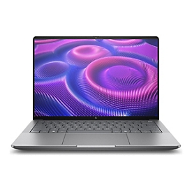 HP ZBook Ultra G1a Mobile Workstation - AMD Ryzen AI Max Pro 390 - Win 11 Pro - Radeon 8050S - 32 GB RAM - 1 TB SSD NVMe, TLC