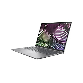 HP ZBook X G1i Mobile Workstation - Intel Core Ultra 7 255H / 2 GHz - Win 11 Pro - NVIDIA RTX PRO 500 Blackwell / Intel Arc 140T - 32 GB RAM - 1 TB SSD NVMe, TLC