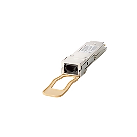 HPE 100GbE QSFP28 SR4 100m Transceiver - 100 m