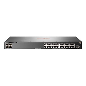 HPE 2930F 24G 4SFP - Switch - L3