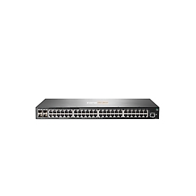 HPE 2930F 48G 4SFP Switch - Switch - Glasfaser (LWL)