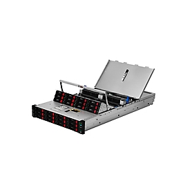 HPE A4200 G10+ 25G ARCH-STOCK - Xeon Silber - 2,1 GHz