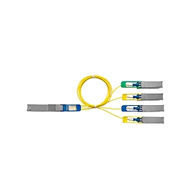 HPE ANW 4x100G Fr Qsfp-Dd Sn 2km XCVR - Transceiver