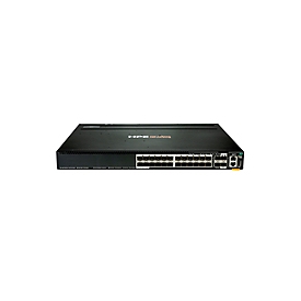 HPE ANW 6300M 24F 2L 2Y TAA Sw - Switch - Ethernet