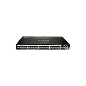 HPE ANW 6300M 48F 2L 2Y TAA Sw - Switch - Ethernet